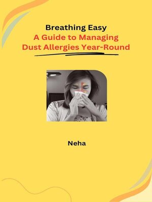 cover image of Breathing Easy